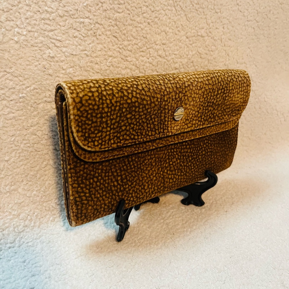 Borbonese Long Wallet - Picture 6 of 13